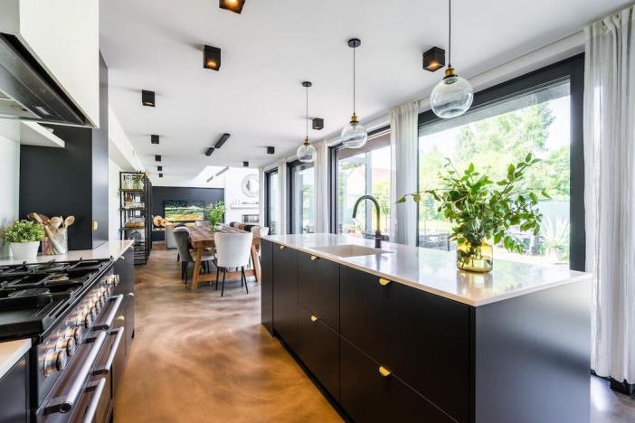 Prodej ubytování, Černěves, 237 m2