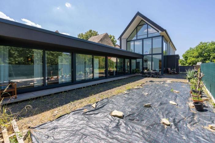 Prodej ubytování, Černěves, 237 m2