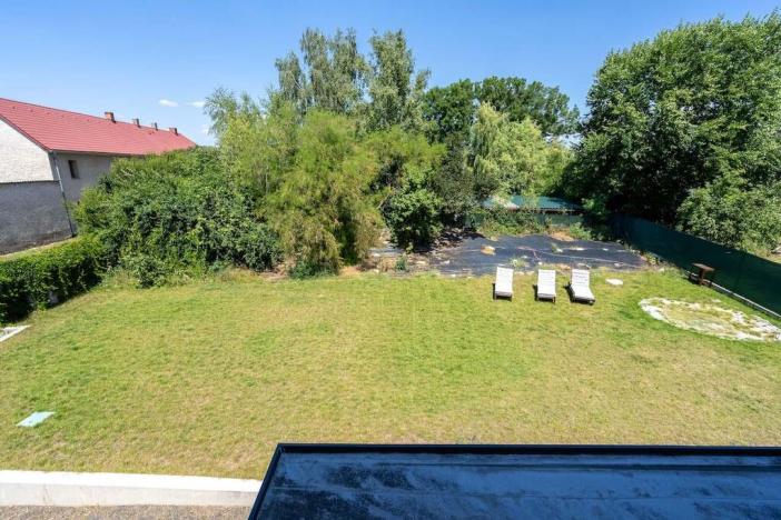 Prodej ubytování, Černěves, 237 m2