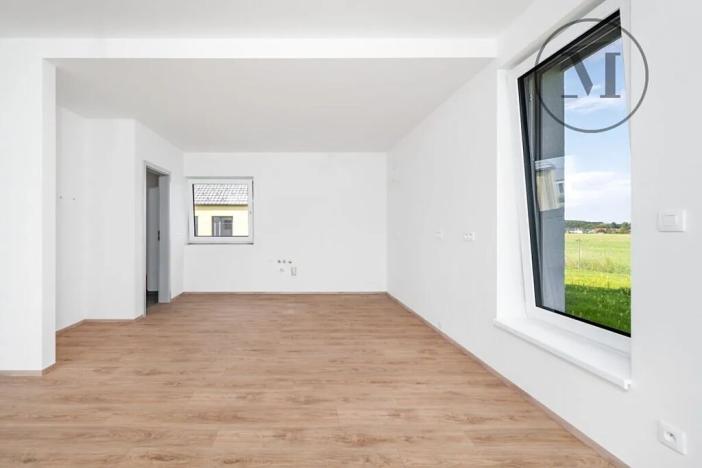 Prodej rodinného domu, Závraty, 127 m2