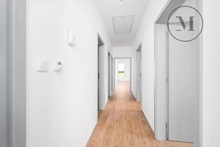 Prodej rodinného domu, Závraty, 127 m2