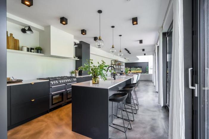 Prodej rodinného domu, Černěves, 237 m2