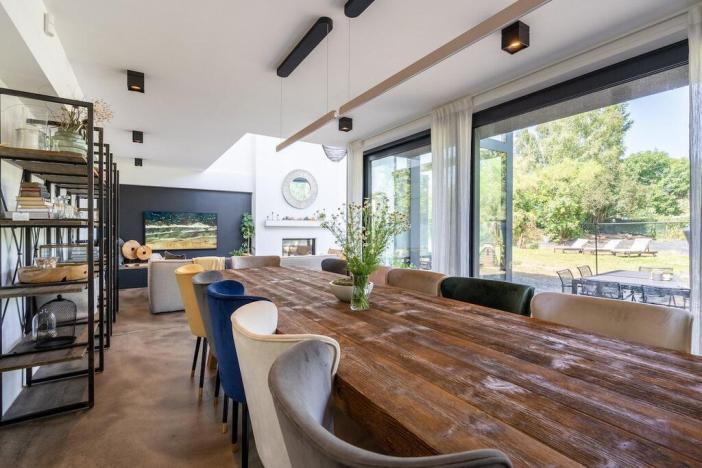 Prodej rodinného domu, Černěves, 237 m2