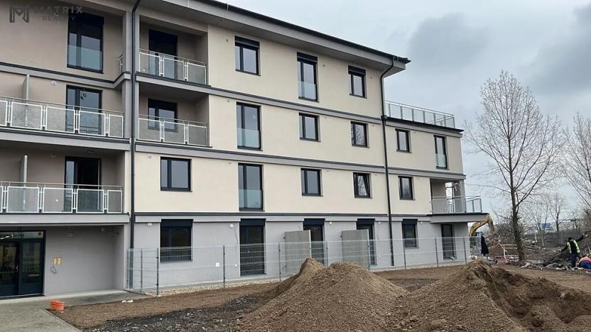 Pronájem bytu 2+kk, Brandýs nad Labem-Stará Boleslav, Ve Vrbičkách, 63 m2