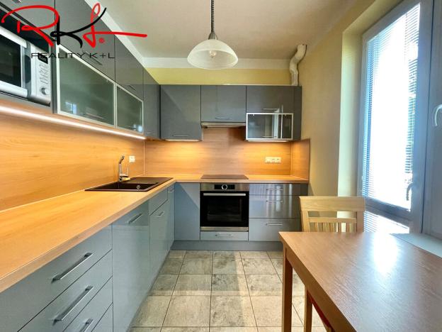 Pronájem bytu 2+kk, Praha - Záběhlice, Na Chodovci, 60 m2