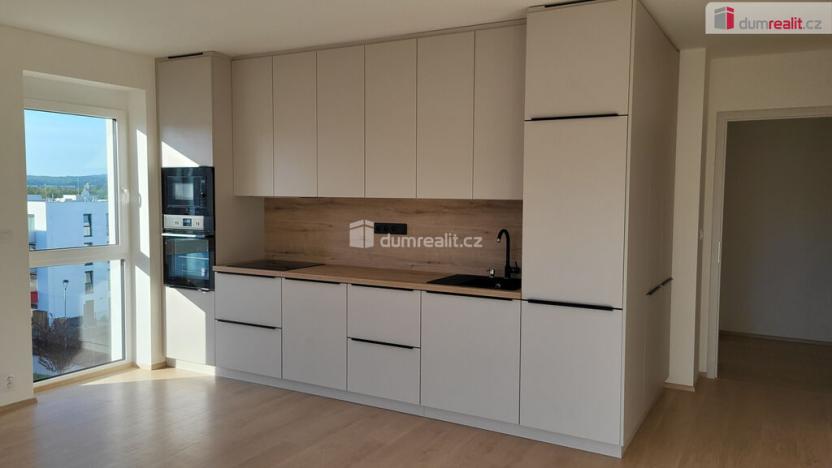 Pronájem bytu 3+kk, Hořovice, Ovesná, 65 m2