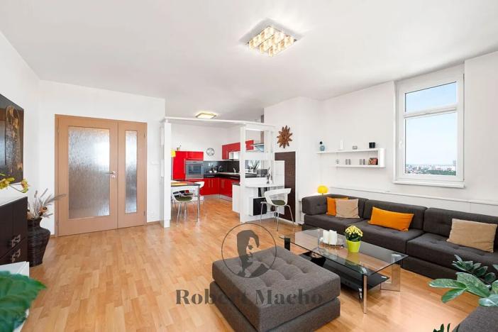 Prodej bytu 3+kk, Praha - Krč, V Štíhlách, 88 m2