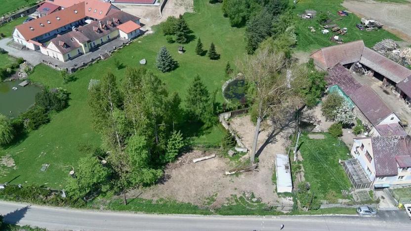 Prodej pozemku, Neustupov, 1146 m2