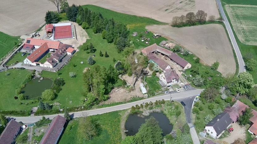 Prodej pozemku, Neustupov, 1146 m2