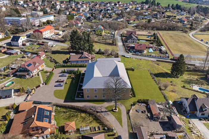 Prodej bytu 3+kk, Postupice, Blanická, 83 m2