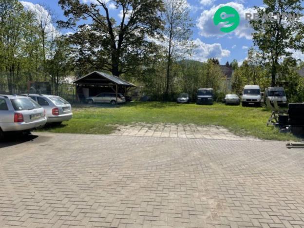 Prodej pozemku pro bydlení, Jeseník - Bukovice, Šumperská, 1244 m2