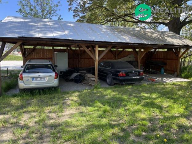 Prodej pozemku pro bydlení, Jeseník - Bukovice, Šumperská, 1244 m2