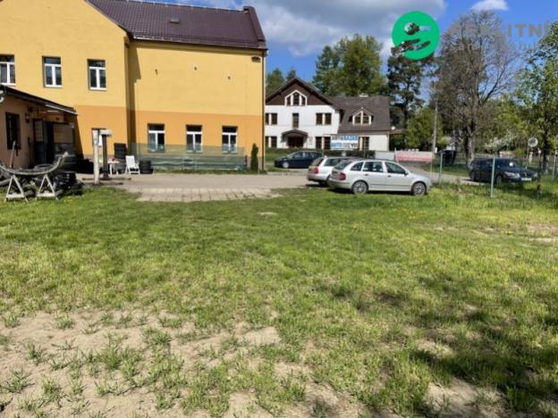 Prodej pozemku pro bydlení, Jeseník - Bukovice, Šumperská, 1244 m2