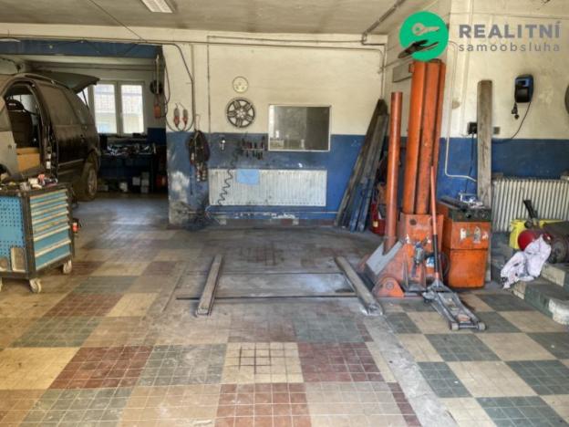 Prodej pozemku pro bydlení, Jeseník - Bukovice, Šumperská, 1244 m2