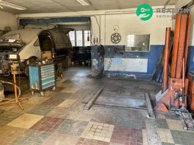 Prodej pozemku pro bydlení, Jeseník - Bukovice, Šumperská, 1244 m2