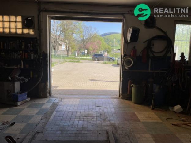 Prodej pozemku pro bydlení, Jeseník - Bukovice, Šumperská, 1244 m2