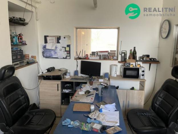 Prodej pozemku pro bydlení, Jeseník - Bukovice, Šumperská, 1244 m2