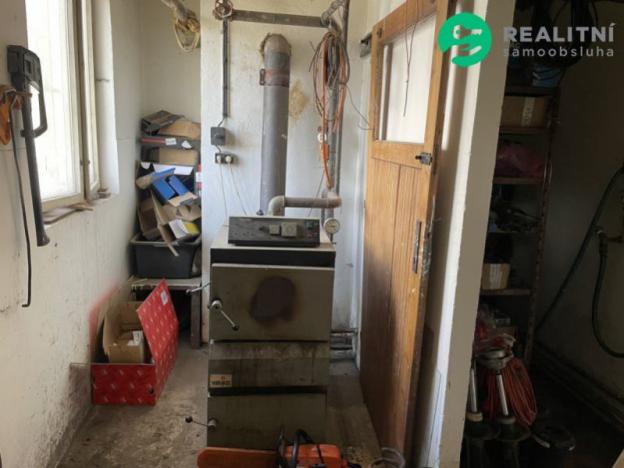 Prodej pozemku pro bydlení, Jeseník - Bukovice, Šumperská, 1244 m2