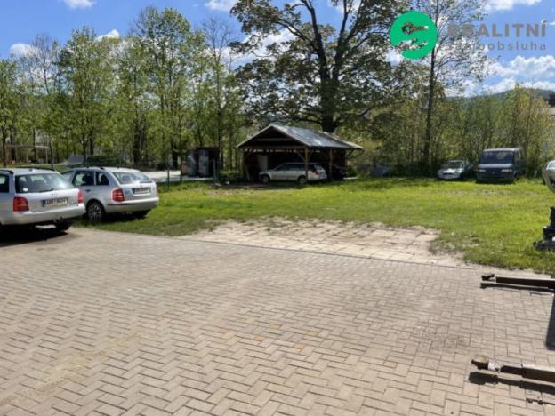 Prodej pozemku pro bydlení, Jeseník - Bukovice, Šumperská, 1244 m2