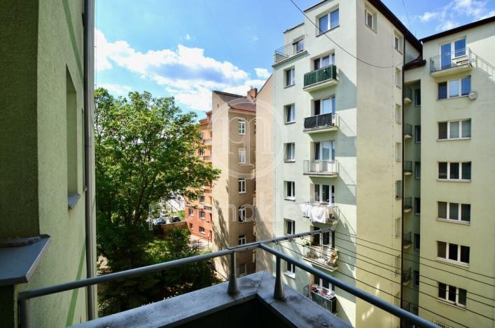 Prodej bytu 2+1, Brno - Zábrdovice, Příční, 68 m2