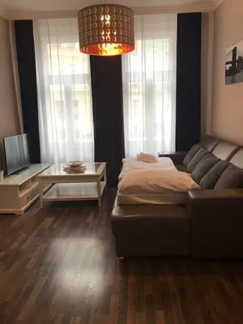 Prodej apartmánu, Karlovy Vary, Moravská, 270 m2