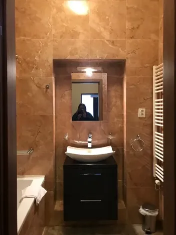 Prodej apartmánu, Karlovy Vary, Moravská, 270 m2