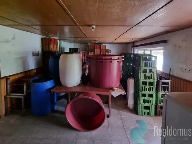 Prodej rodinného domu, Terezín, 270 m2