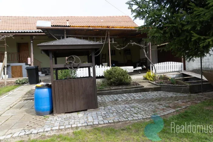 Prodej rodinného domu, Terezín, 270 m2