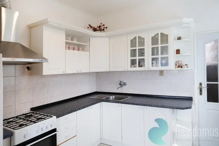 Prodej rodinného domu, Terezín, 270 m2