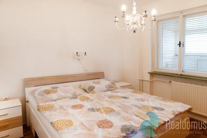 Prodej rodinného domu, Terezín, 270 m2