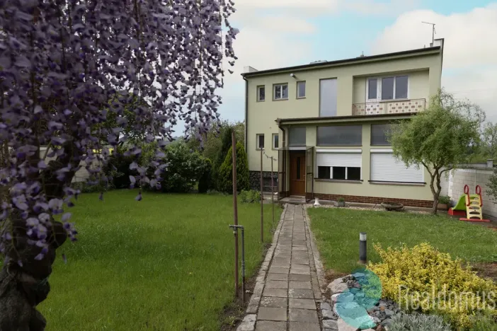 Prodej rodinného domu, Terezín, 270 m2