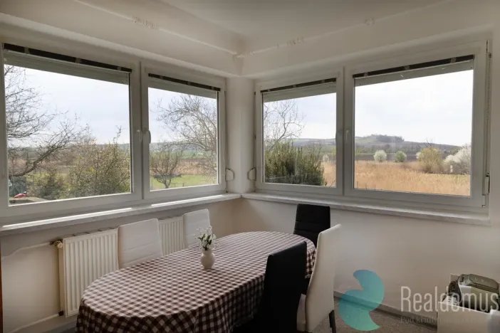 Prodej rodinného domu, Terezín, 270 m2