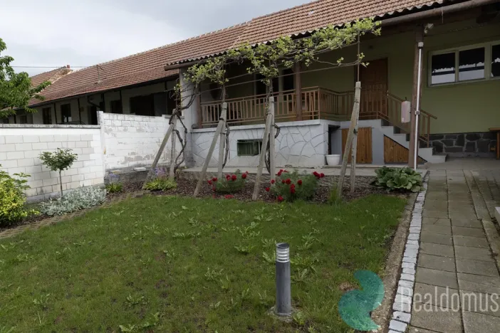 Prodej rodinného domu, Terezín, 270 m2