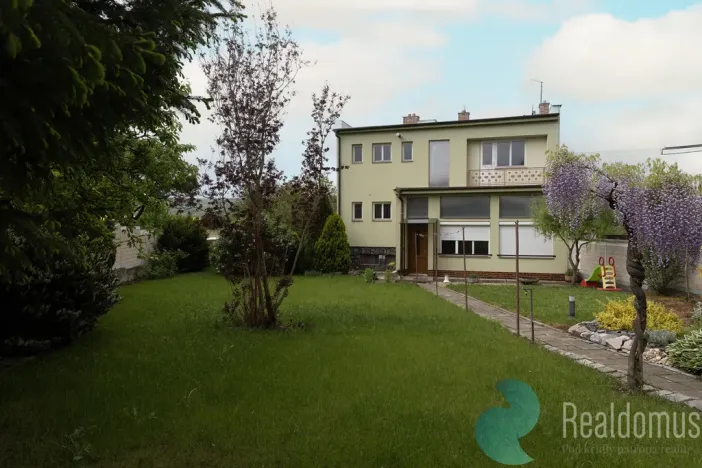 Prodej rodinného domu, Terezín, 270 m2