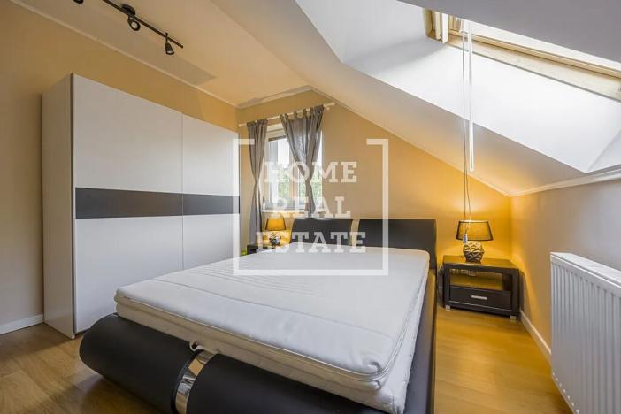 Prodej vily, Praha - Újezd nad Lesy, Dražická, 206 m2