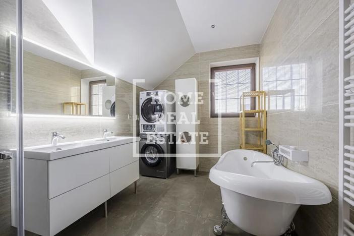 Prodej vily, Praha - Újezd nad Lesy, Dražická, 206 m2