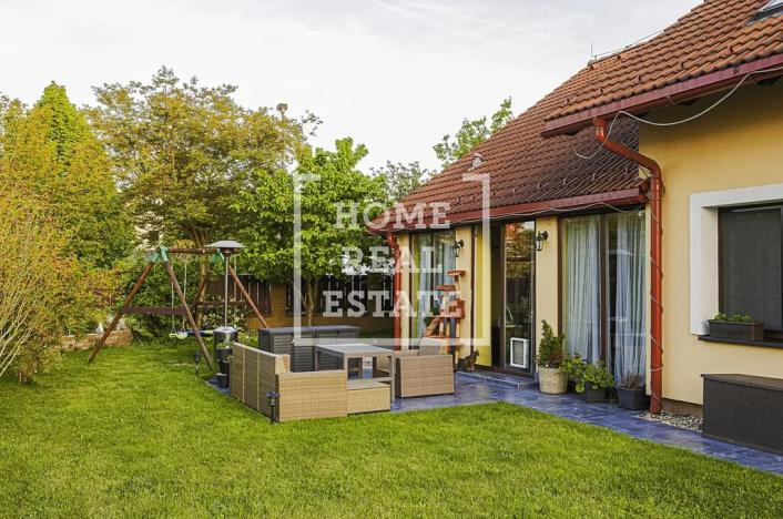 Prodej vily, Praha - Újezd nad Lesy, Dražická, 206 m2