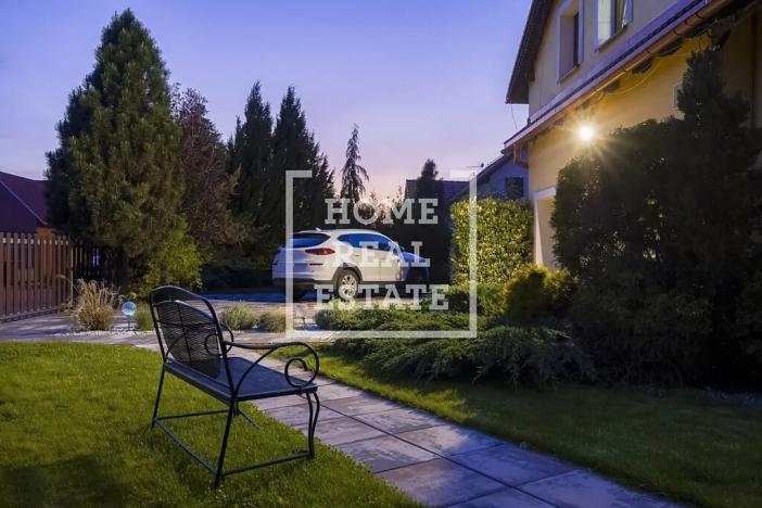 Prodej vily, Praha - Újezd nad Lesy, Dražická, 206 m2