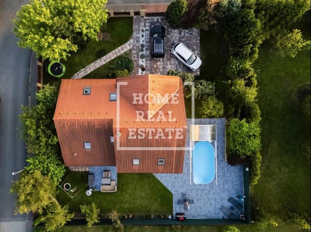 Prodej vily, Praha - Újezd nad Lesy, Dražická, 206 m2