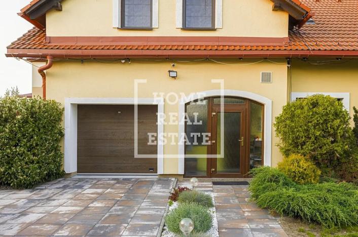 Prodej rodinného domu, Praha - Újezd nad Lesy, Dražická, 206 m2