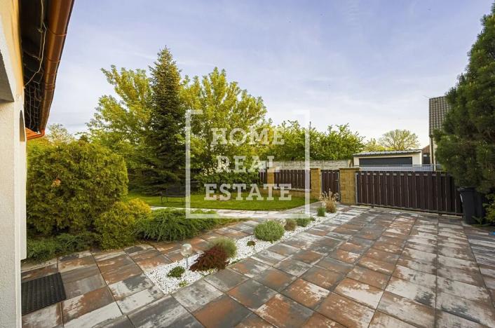 Prodej rodinného domu, Praha - Újezd nad Lesy, Dražická, 206 m2