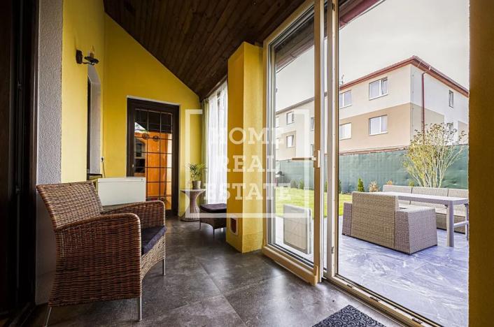 Prodej rodinného domu, Praha - Újezd nad Lesy, Dražická, 206 m2