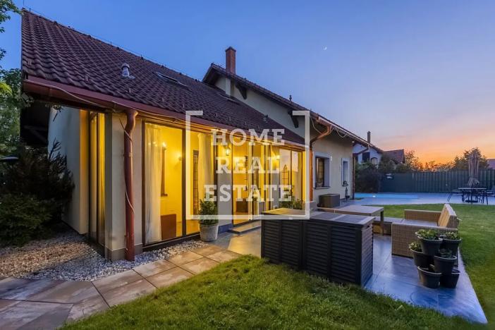 Prodej rodinného domu, Praha - Újezd nad Lesy, Dražická, 206 m2