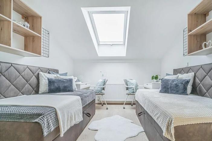 Pronájem bytu 1+kk, Praha - Vysočany, Lisabonská, 21 m2