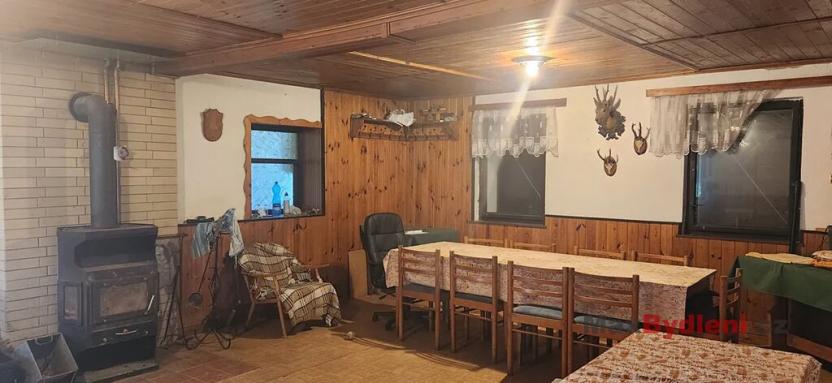Prodej chalupy, Pertoltice, 250 m2