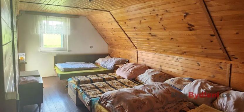 Prodej chalupy, Pertoltice, 250 m2