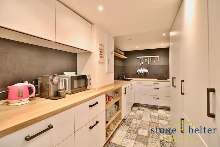 Prodej bytu 2+1, Praha - Smíchov, Lidická, 58 m2