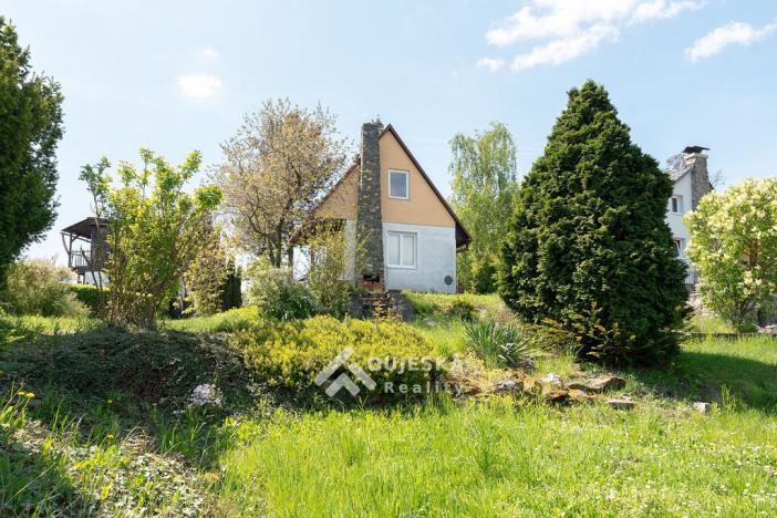 Pronájem chaty, Boskovice, 40 m2