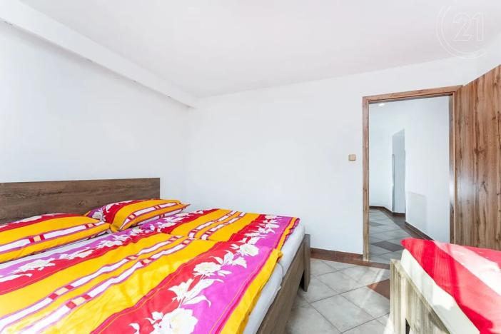 Prodej chalupy, Ústí nad Labem, 182 m2