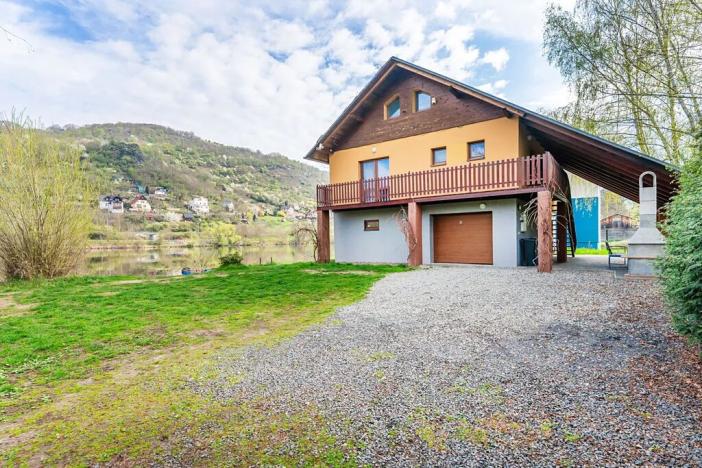 Prodej chalupy, Ústí nad Labem, 182 m2